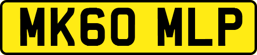 MK60MLP