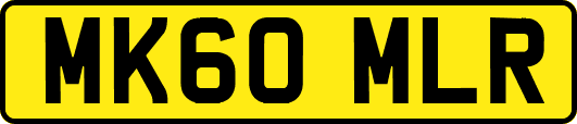 MK60MLR