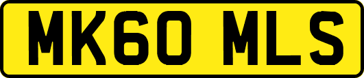 MK60MLS