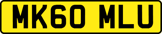 MK60MLU
