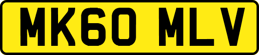 MK60MLV