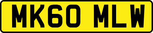 MK60MLW