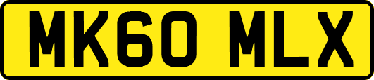 MK60MLX