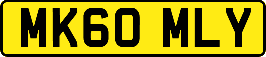 MK60MLY