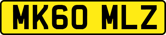 MK60MLZ