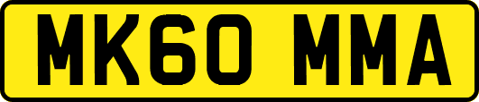 MK60MMA