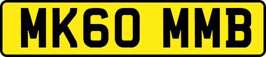 MK60MMB