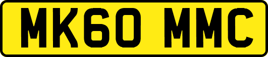 MK60MMC