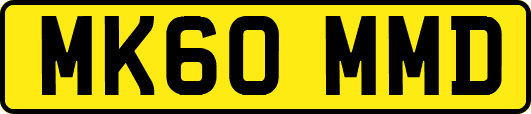 MK60MMD