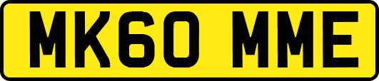 MK60MME