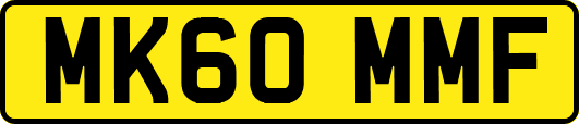 MK60MMF