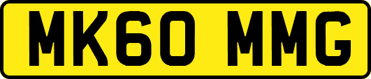 MK60MMG