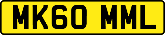 MK60MML