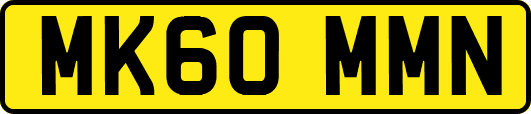 MK60MMN