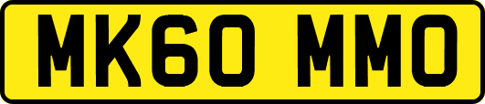 MK60MMO