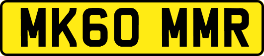 MK60MMR