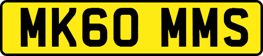 MK60MMS