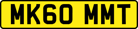 MK60MMT
