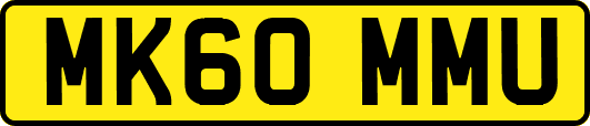 MK60MMU