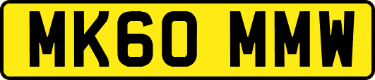 MK60MMW