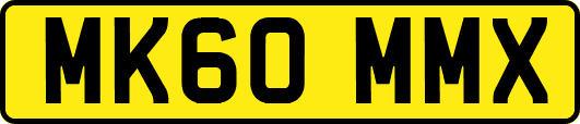 MK60MMX