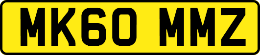 MK60MMZ