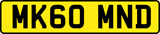 MK60MND