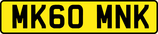 MK60MNK