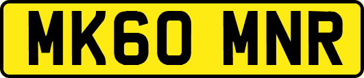 MK60MNR