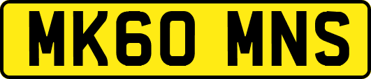 MK60MNS