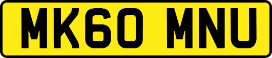 MK60MNU