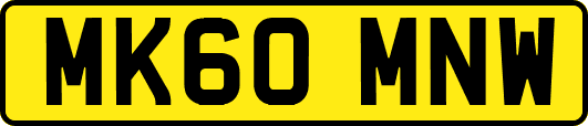 MK60MNW