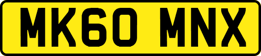 MK60MNX