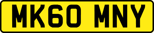 MK60MNY