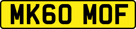 MK60MOF