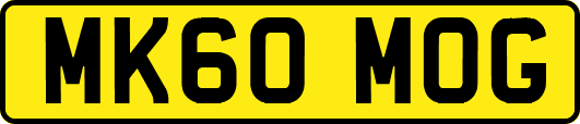 MK60MOG