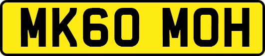 MK60MOH