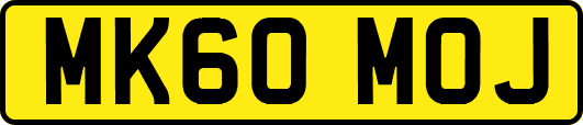MK60MOJ