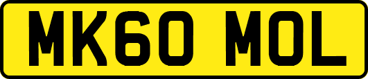 MK60MOL