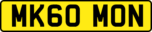 MK60MON