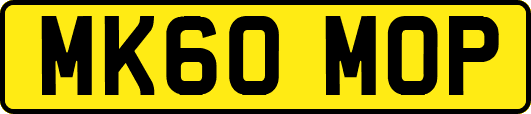 MK60MOP