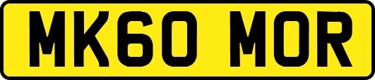 MK60MOR
