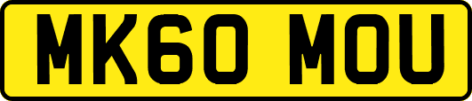 MK60MOU