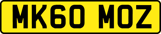 MK60MOZ