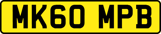 MK60MPB