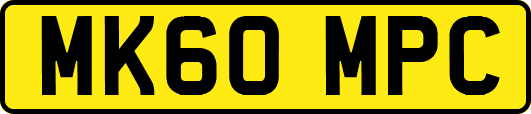 MK60MPC