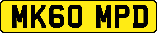 MK60MPD