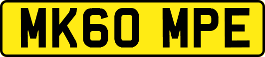 MK60MPE