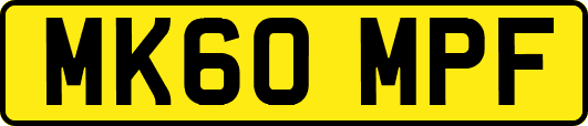 MK60MPF