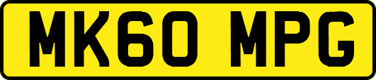 MK60MPG